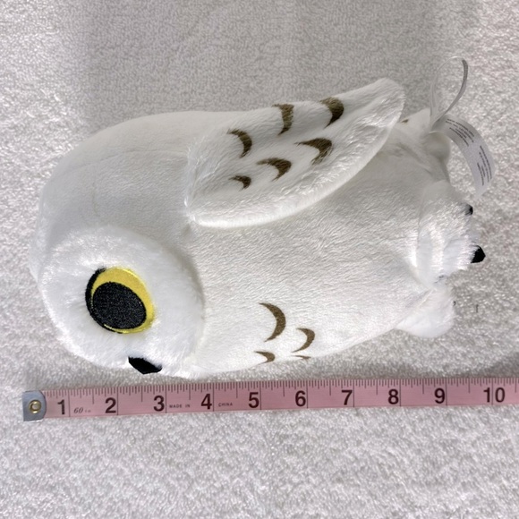 Funko Harry Potter SuperCute Series 2 Hedwig Plush - Picture 11 of 12